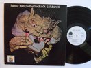 BLUES PSYCH LP - BLACK CAT BONES - BARBED WIRE SANDWICH P.I.P. WL Promo M-