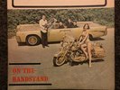DANNY MICHAELS ON THE BANDSTAND LP