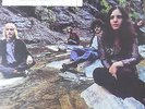SAROFEEN AND SMOKE same ltd. Edition LP NEU