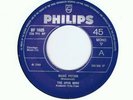 PSYCH-THE OPEN MIND-MAGIC POTION/CAST A SPELL-UK PHILIPS REISSUE