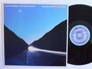 SOUL FUNK LP - GLADYS McFADDEN & THE LOVING SISTERS - RUNNING SHORT Promo M-