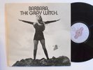 ACID PSYCH LP - BARBARA THE GRAY WITCH Gatefold 2xLP DEA Witchcraft Obscure M-