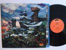 PSYCH ROCK LP - BANCHEE - THINKIN' Polydor 24-4066 PROG OG M-   Nice
