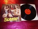 SLADE - SLAYED - LP N.MINT/N.MINT/2383 163/A1-B1/1972 UK