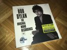 Bob Dylan, The Original Mono Recordings, 9 LP Vinyl Box, neu, sealed, mint, rar
