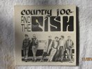Country Joe and the Fish 