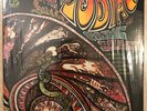 THE ZODIAC COSMIC SOUNDS MORT GARSON LP RARE PSYCH ROCK MOOG NM