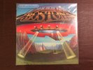BOSTON - DON'T LOOK BACK - ORIGINAL HALF SPEED MASTERED PROMO ALBUM -  SEALED