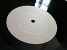 LED ZEPPELIN III (3) uk transitional copy W/L TEST PRESSING EX