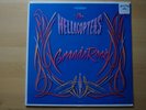 The Hellacopters / Grande Rock / LP (clear) / Orig. 1999 / Near mint (Vinyl)