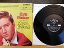 99% MINT VINYL ELVIS PRESLEY 