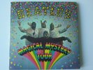 The Beatles MAGICAL MYSTERY TOUR EP 1967 SMMT-A1 / SMMT-B1