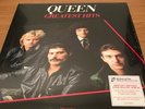 QUEEN GREATEST HITS REMASTER 2 X 180G 12