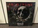 Arch Enemy - Doomsday machine LP Vinyl At The Gates Pungent Stench Dismember