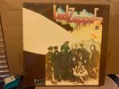 LED ZEPPELIN II   1969 INSANELY RARE SPAIN 1ST PRESS   PLAYS NM+/EX+