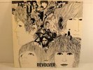 THE BEATLES , REVOLVER ,Vinyl lp, EXC. ,Capitol STEREO, 1983 Jacksonville press.