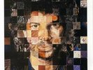 Mark Heard ‎– Mosaics  (1985) Home Sweet Home vinyl rare NEW oop