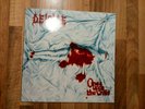 Deicide Vinyl LP Once Upon The Cross NL 1995 Excellent/VG-