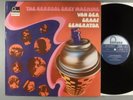Van Der Graaf Generator  The Aerosol Grey Machine   Prog   1975 German Press