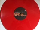 Bias B Beezwax LP RARE Red NEW Mint Condition Oz Hip Hop Strut Aussie Rap