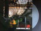 Bias B Aerosol Era LP Silver Vinyl Oz Hip Hop Aussie Rap Mint Condition