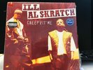 ILL Al Skratch . Creep Wit Me . 12