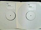 Green Day (Original Broadway Cast)  AMERICAN IDIOT, 2x LP, TEST PRESSING (2010)