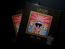 Jimi Hendrix Axis Bold As Love UHQR Mono + Stereo LOW #473 & #396 Sealed New