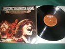 CREEDANCE CLEARWATER REVIVAL LP - CHRONICLE