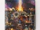 Flying Lotus - FLAMAGRA - Vinyl LP Gatefold Jacket New & Sealed