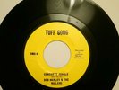 Skinhead Reggae Bob Marley Nice Time/Concrete Jungle Tuff Gong EX RARE 