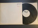Blondie - Parallel Lines MFSL 1-050 Test Pressing