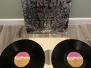 CREAM Wheels Of Fire, ATCO SD 2-700, 1968, 2-LP