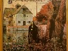 Black Sabbath - S/T LP Vinyl NEMS NEL 6002  UK 1976 VG++