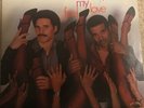 Vaughan Mason & Butch Dayo - Feel My Love LP - Salsoul Original Copy  Rare