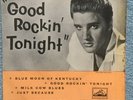 Elvis Presley - Good Rockin’ Tonight- HMV 8256 Vinyl 7