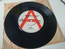 EDDIE COCHRAN never/think of me LIBERTY UK DEMO PROMO 45 ROCKABILLY TEEN