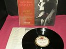 BEETHOVEN SYMPHONY No.6 Pastoral, Cluytens, BPO - ASD 433, White Gold, 1960 - EX