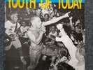 YOUTH OF TODAY - BREAK DOWN THE WALLS *rare* straight edge hardcore punk