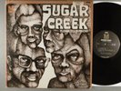 Sugar Creek  Please Tell A Friend  Psych; Blues Rock