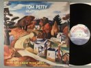 Tom Petty and The Heartbreakers  Into The Great Wide Open