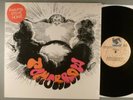 Tomorrow  Self-Titled    Psych; Prog   Later Issue  Shrink Wrap Hype Sticker
