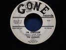 The Uniques I'm Confessin'  I'm So Unhappy Gone Doo-Wop V+/V+