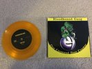 Bloodhound Gang One Censored Beer Coaster 7” limp Bizkit alien ant farm sum 41