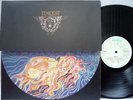 TEMPEST - S/T LP (RARE UK Import on BRONZE, Debut Album w/Allan Holdsworth)