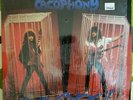 Cacophony - Go Off  LP Vinyl 1988 Marty Friedman Jason Becker Megadeth Thrash