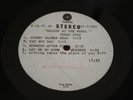 Asleep at  The Wheel -  Acetate rare / Texas Gold LP / Folk Country Rock