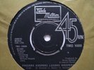 Marvelettes Finders Keepers / Kim Weston Do Like I Do Motown TMG 1000