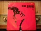 Nina Simone -Wild Is The Wind Vinyl LP