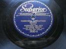 Memphis Jim & Flossie Smith-Fix it/Terrible Operation Blues-Superior 2630 